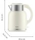 Електрочайник Tefal KO190AE0