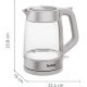 Электрочайник Tefal KI605B30