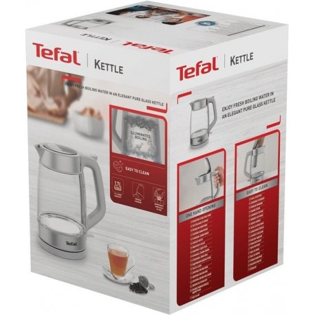 Электрочайник Tefal KI605B30