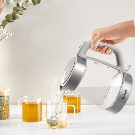 Электрочайник Tefal KI605B30