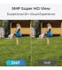 Відеодзвінок Reolink D340P (Video Doorbell PoE)