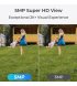 Видеозвонок Reolink D340P (Video Doorbell PoE)