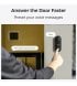 Відеодзвінок Reolink D340P (Video Doorbell PoE)