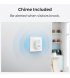 Видеозвонок Reolink D340P (Video Doorbell PoE)