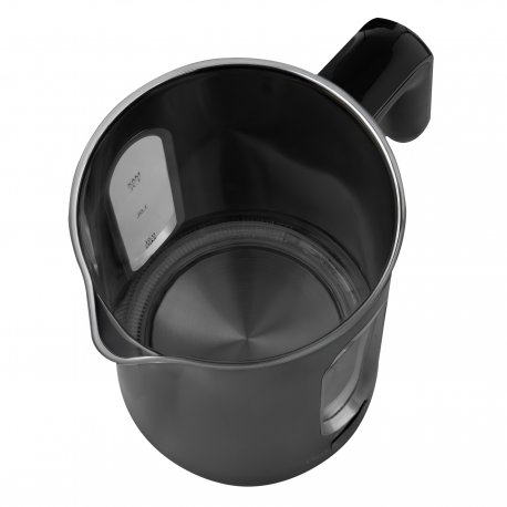 Електрочайник Grifon (K1517GLЕBL)