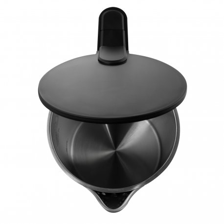 Электрочайник Grifon (K1518SSBL)