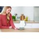 Электрочайник Ninja Perfect Temperature White (KT200EUWH)