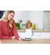 Электрочайник Ninja Perfect Temperature White (KT200EUWH)
