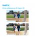Відеодзвінок Reolink D340W (Video Doorbell Wi-Fi)