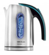 Електрочайник Cecotec ThermoSense 270 Steel (CCTC-01514)