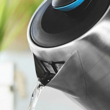 Электрочайник Cecotec ThermoSense 270 Steel (CCTC-01514)