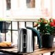 Электрочайник Cecotec ThermoSense 270 Steel (CCTC-01514)