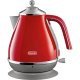 Электрочайник Delonghi (KBOC 2001 R)