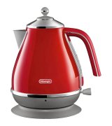 Електрочайник Delonghi (KBOC 2001 R)