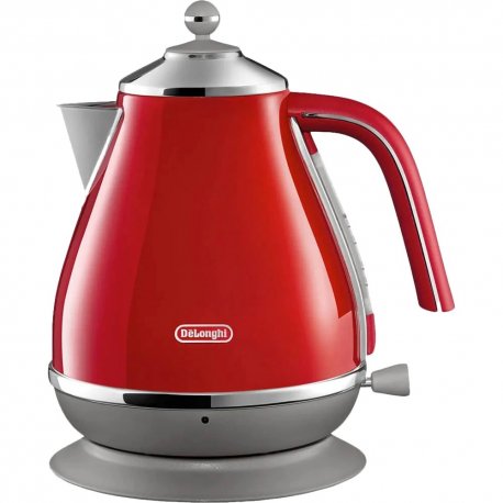 Электрочайник Delonghi (KBOC 2001 R)