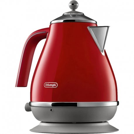 Электрочайник Delonghi (KBOC 2001 R)