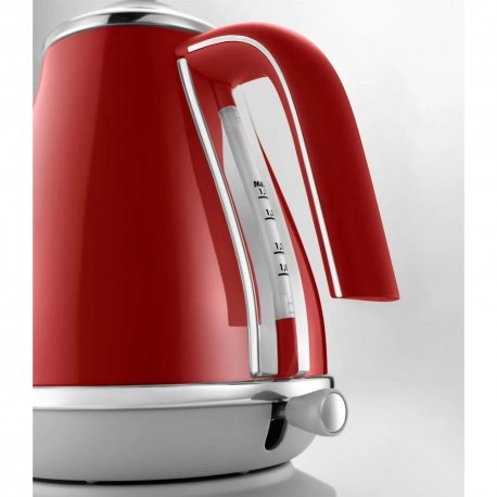 Электрочайник Delonghi (KBOC 2001 R)