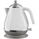 Електрочайник Delonghi (KBOC 2001 W) Електрочайник Delonghi (KBOC 2001 W)