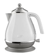 Електрочайник Delonghi (KBOC 2001 W)