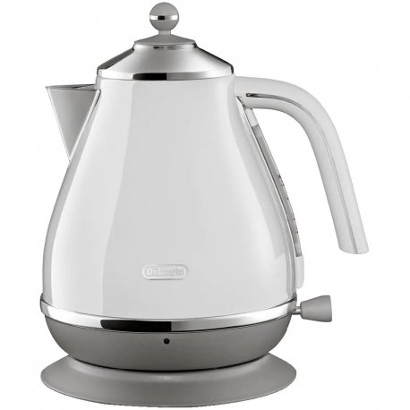 Електрочайник Delonghi (KBOC 2001 W)