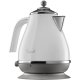 Електрочайник Delonghi (KBOC 2001 W) Електрочайник Delonghi (KBOC 2001 W)