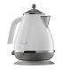 Електрочайник Delonghi (KBOC 2001 W)