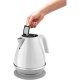 Електрочайник Delonghi (KBOC 2001 W) Електрочайник Delonghi (KBOC 2001 W)