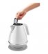 Електрочайник Delonghi (KBOC 2001 W)