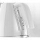 Електрочайник Delonghi (KBOC 2001 W) Електрочайник Delonghi (KBOC 2001 W)