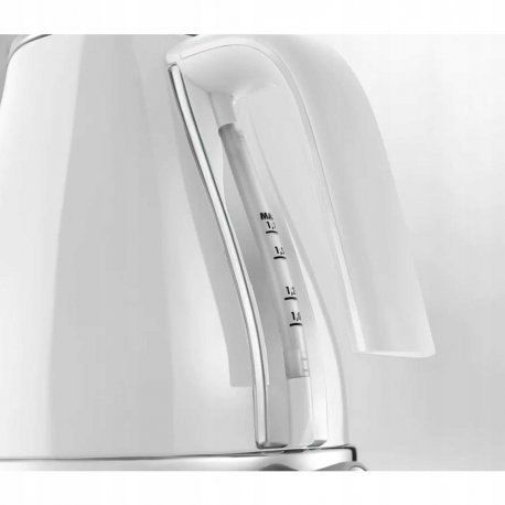 Електрочайник Delonghi (KBOC 2001 W)