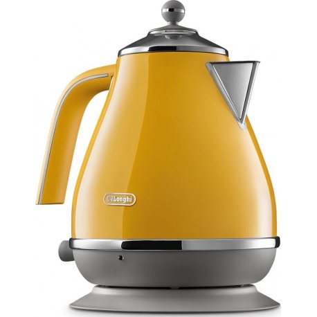 Электрочайник Delonghi (KBOC 2001 Y)
