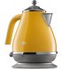 Электрочайник Delonghi (KBOC 2001 Y)