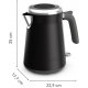Электрочайник Tefal KI6668E0 Электрочайник Tefal KI6668E0