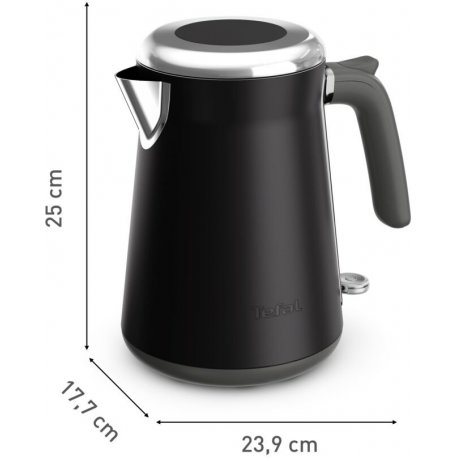 Электрочайник Tefal KI6668E0
