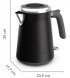 Электрочайник Tefal KI6668E0