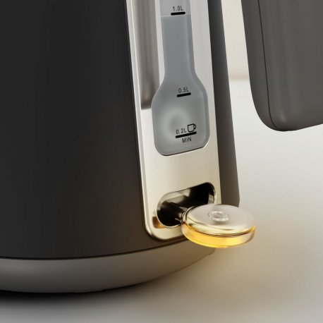 Электрочайник Tefal KI6668E0