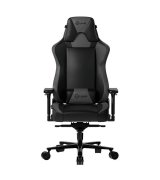 Игровое кресло Lorgar Base 311 Black/Grey (LRG-CHR311BGY)