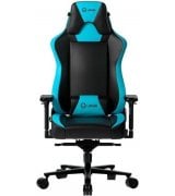 Игровое кресло Lorgar Base 311 Black/Blue (LRG-CHR311BBL)