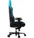 Игровое кресло Lorgar Base 311 Black/Blue (LRG-CHR311BBL)