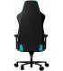 Игровое кресло Lorgar Base 311 Black/Blue (LRG-CHR311BBL)