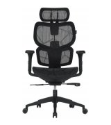 Игровое кресло Canyon Ventra MOCH01 Black (CNS-MOCH01)