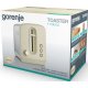 Тостер Gorenje (T1100CLI) Тостер Gorenje (T1100CLI)