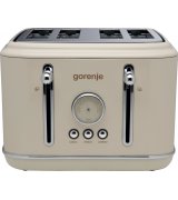 Тостер Gorenje (T2300CLIN)