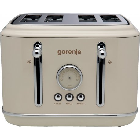 Тостер Gorenje (T2300CLIN)
