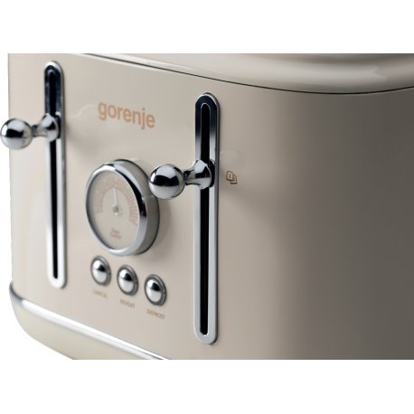 Тостер Gorenje (T2300CLIN)