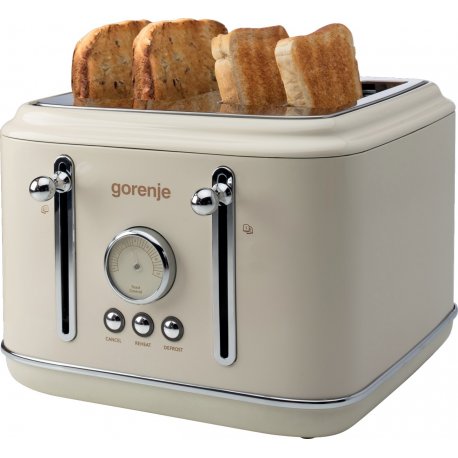 Тостер Gorenje (T2300CLIN)