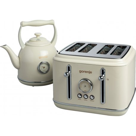 Тостер Gorenje (T2300CLIN)