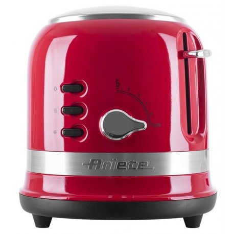 Тостер Ariete 0149 BKRD (00C014910AR0)