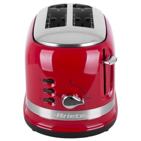 Тостер Ariete 0149 BKRD (00C014910AR0)