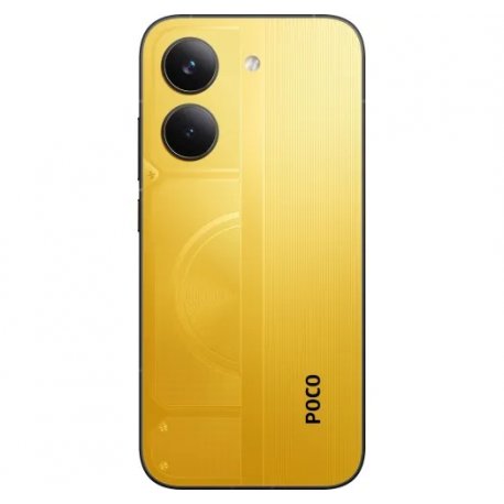 Xiaomi Poco X8 Pro 12/512GB Yellow NFC EU